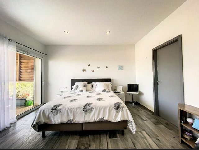 Maison à vendre - 9 pièces - 324 m2 - Porto Vecchio - 201 - CORSE