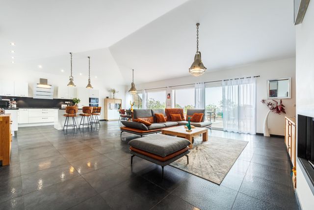 Maison à vendre - 9 pièces - 324 m2 - Porto Vecchio - 201 - CORSE