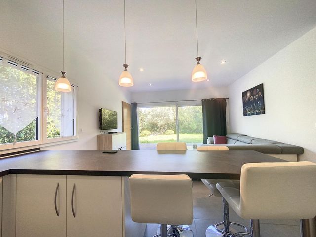 Maison à vendre - 9 pièces - 324 m2 - Porto Vecchio - 201 - CORSE