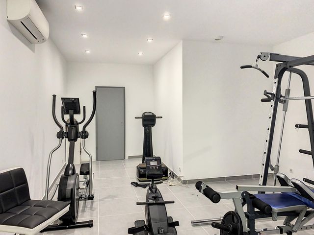 Maison à vendre - 9 pièces - 324 m2 - Porto Vecchio - 201 - CORSE