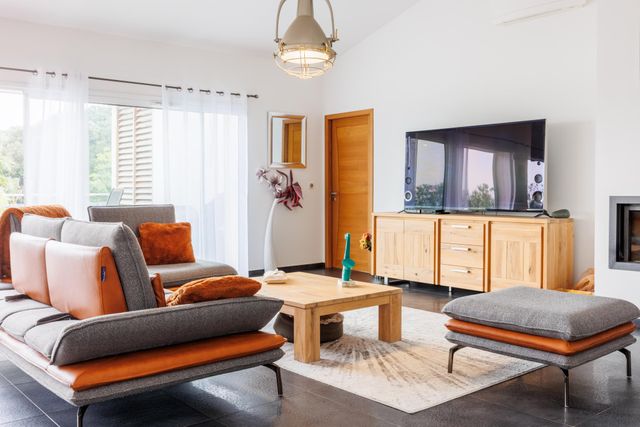 Maison à vendre - 9 pièces - 324 m2 - Porto Vecchio - 201 - CORSE