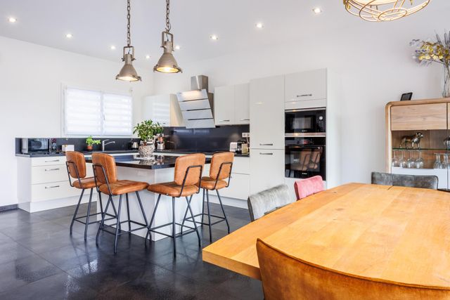 Maison à vendre - 9 pièces - 324 m2 - Porto Vecchio - 201 - CORSE