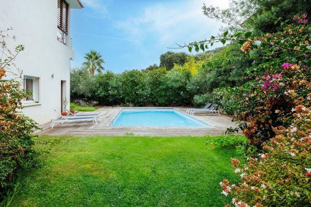 Maison à vendre - 9 pièces - 324 m2 - Porto Vecchio - 201 - CORSE