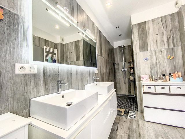 Maison à vendre - 9 pièces - 324 m2 - Porto Vecchio - 201 - CORSE