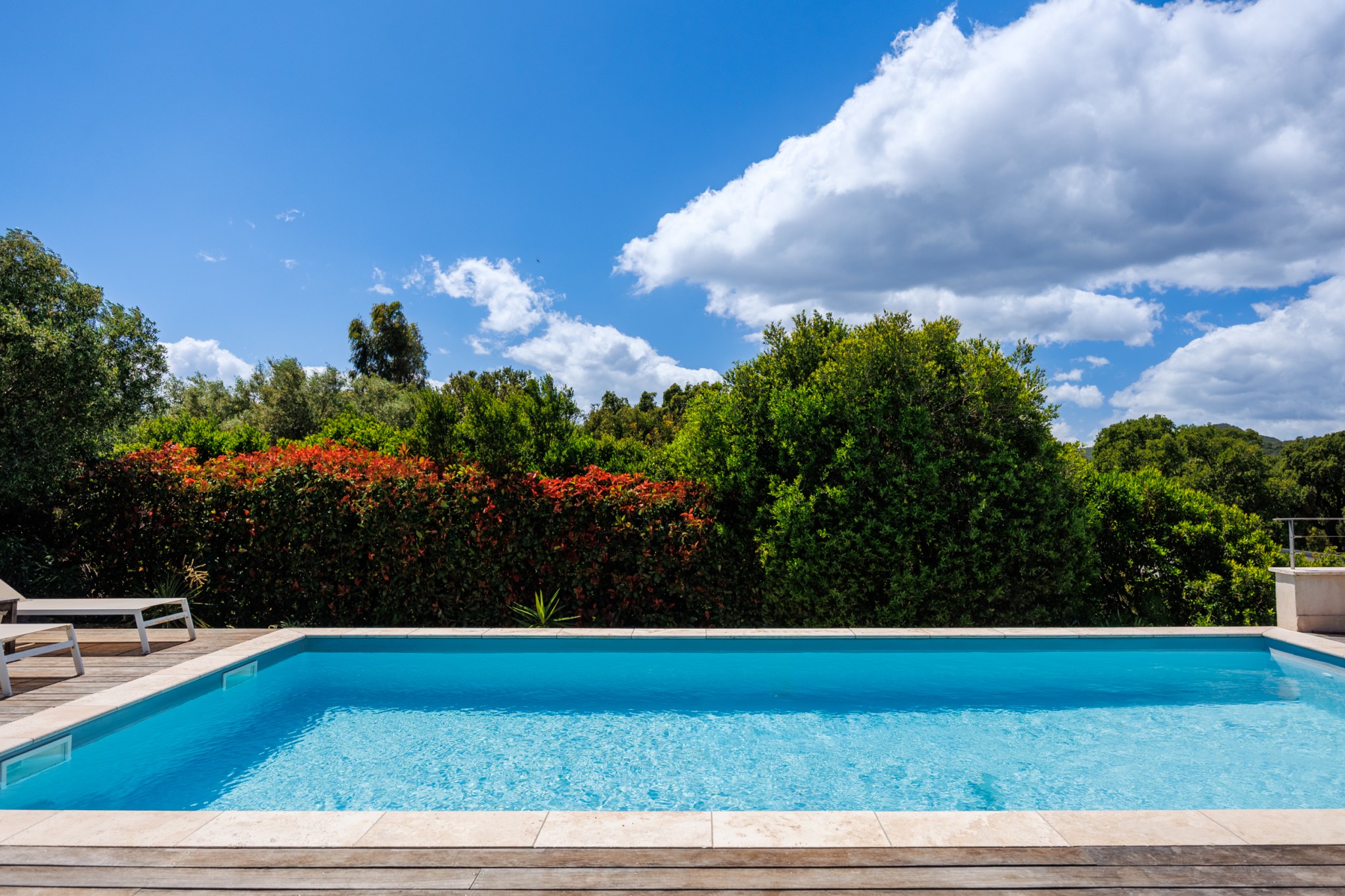 maison  - PORTO VECCHIO- 201