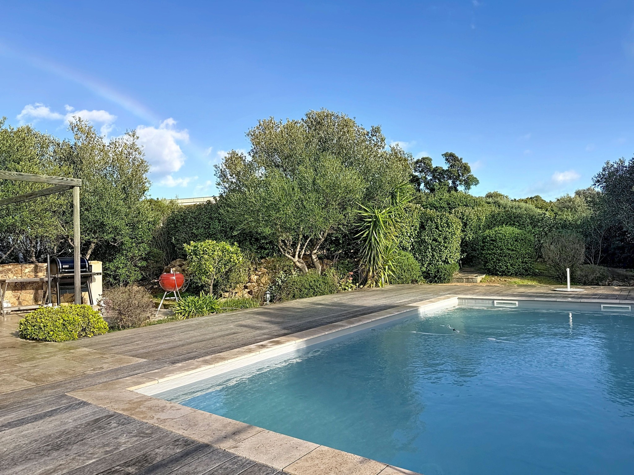 maison  - PORTO VECCHIO- 201