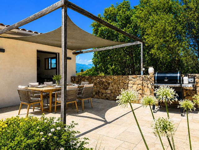 Maison &agrave; vendre - 5 pi&egrave;ces - 147 m2 - Porto Vecchio - 201 - CORSE