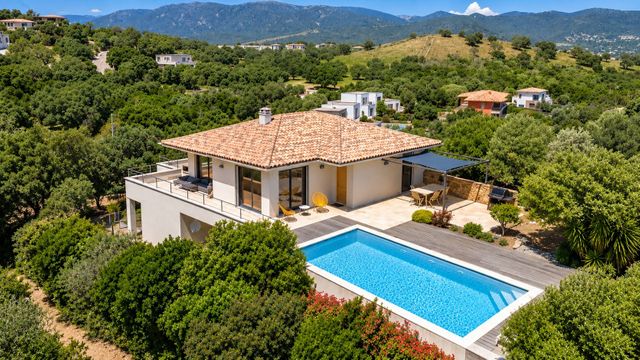 maison - PORTO VECCHIO - 201