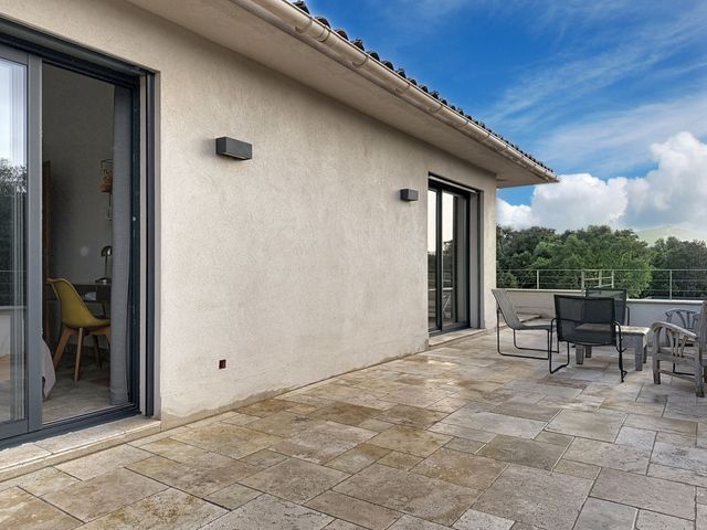 Maison &agrave; vendre - 5 pi&egrave;ces - 147 m2 - Zonza - 201 - CORSE