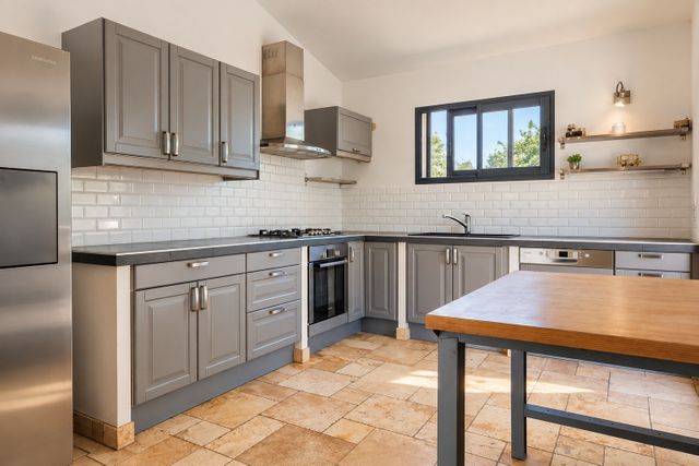 Maison &agrave; vendre - 5 pi&egrave;ces - 147 m2 - Porto Vecchio - 201 - CORSE