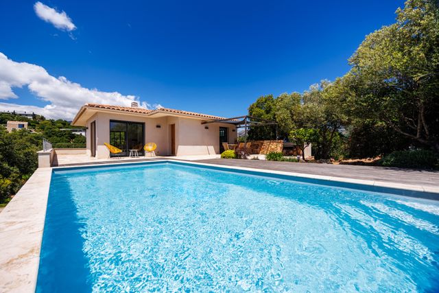 Maison à vendre PORTO VECCHIO