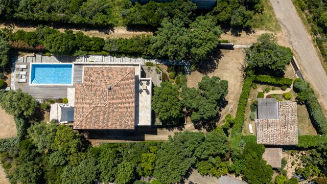 Maison &agrave; vendre - 5 pi&egrave;ces - 147 m2 - Porto Vecchio - 201 - CORSE