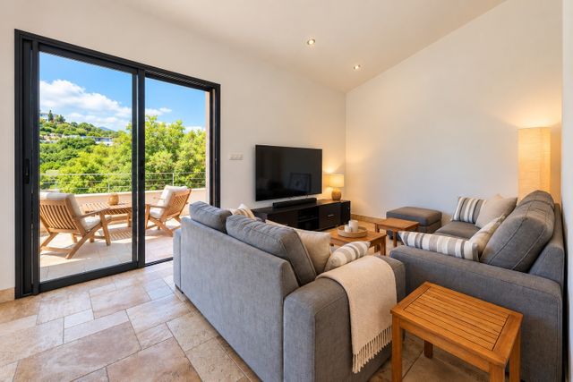 Maison &agrave; vendre - 5 pi&egrave;ces - 147 m2 - Porto Vecchio - 201 - CORSE