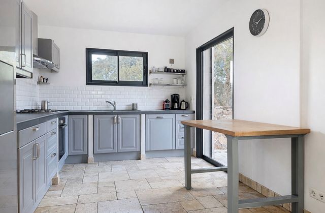 Maison &agrave; vendre - 5 pi&egrave;ces - 147 m2 - Zonza - 201 - CORSE