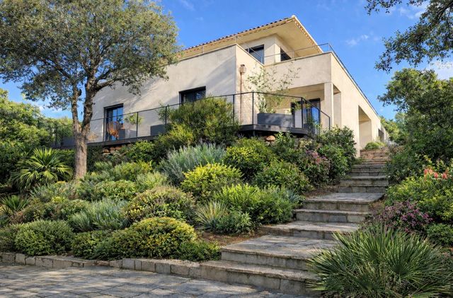 Maison à vendre ZONZA