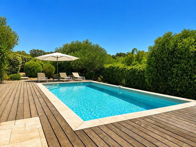 Maison &agrave; vendre - 5 pi&egrave;ces - 147 m2 - Porto Vecchio - 201 - CORSE
