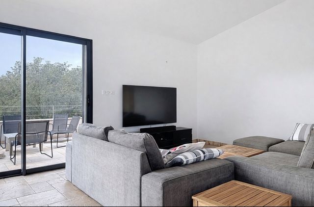 Maison &agrave; vendre - 5 pi&egrave;ces - 147 m2 - Zonza - 201 - CORSE