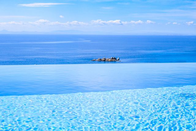 Maison à louer - 7 pièces - 300 m2 - Porto Vecchio - 201 - CORSE