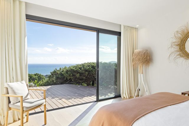 Maison à louer - 7 pièces - 300 m2 - Porto Vecchio - 201 - CORSE