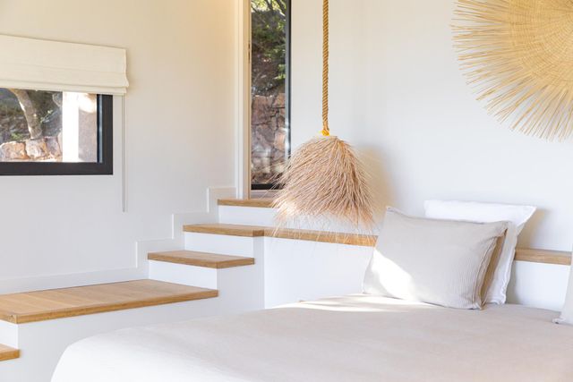 Maison à louer - 7 pièces - 300 m2 - Porto Vecchio - 201 - CORSE