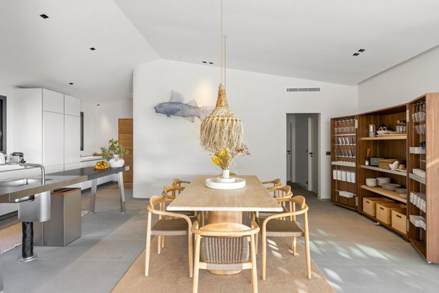 Maison à louer - 7 pièces - 300 m2 - Porto Vecchio - 201 - CORSE