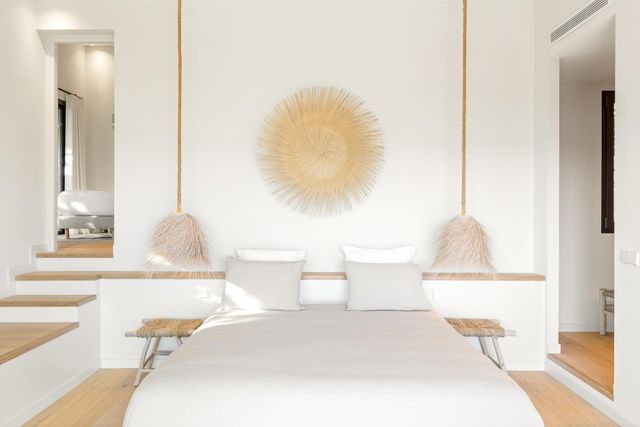 Maison à louer - 7 pièces - 300 m2 - Porto Vecchio - 201 - CORSE