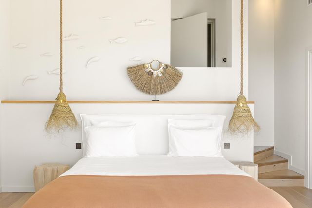 Maison à louer - 7 pièces - 300 m2 - Porto Vecchio - 201 - CORSE