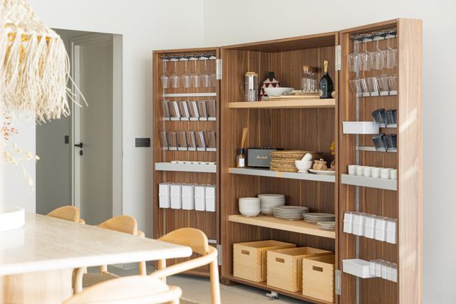 Maison à louer - 7 pièces - 300 m2 - Porto Vecchio - 201 - CORSE