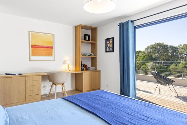 Maison à louer - 6 pièces - 250 m2 - Zonza - 201 - CORSE