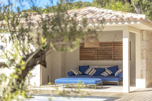 Maison à louer - 6 pièces - 250 m2 - Zonza - 201 - CORSE