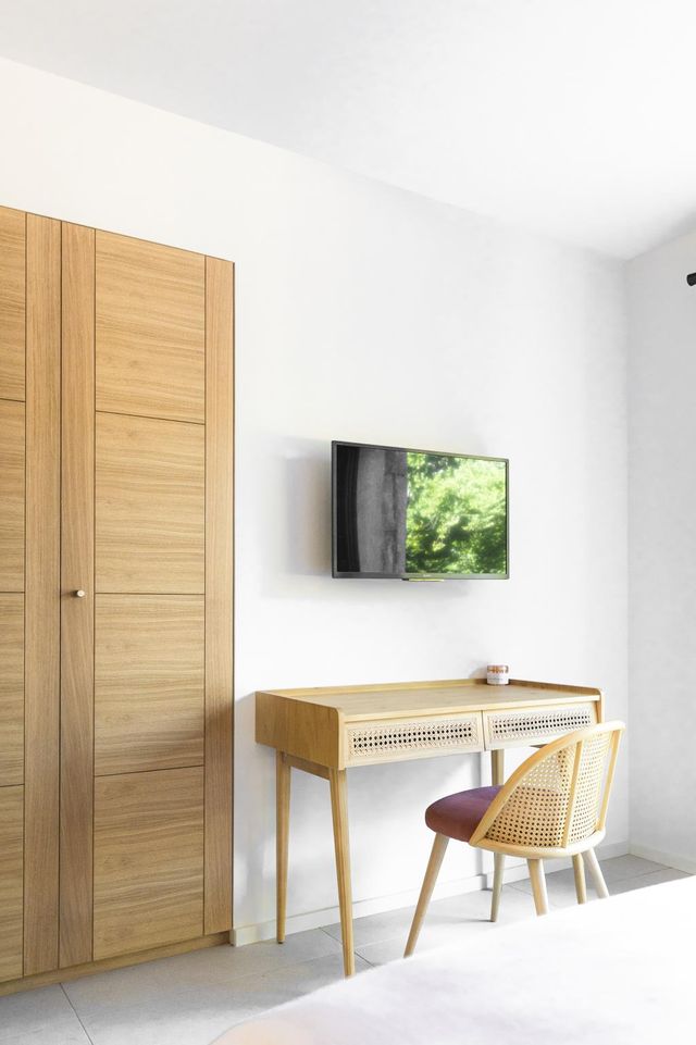 Maison à louer - 6 pièces - 250 m2 - Zonza - 201 - CORSE