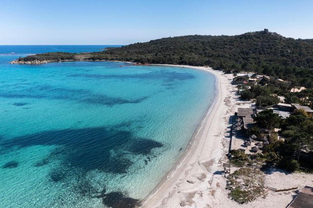Maison à louer - 6 pièces - 250 m2 - Zonza - 201 - CORSE