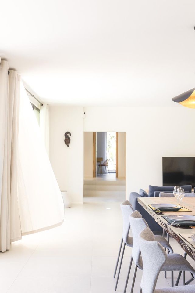 Maison à louer - 6 pièces - 250 m2 - Zonza - 201 - CORSE