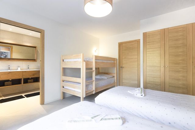 Maison à louer - 6 pièces - 250 m2 - Zonza - 201 - CORSE