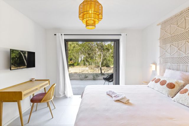 Maison à louer - 6 pièces - 250 m2 - Zonza - 201 - CORSE