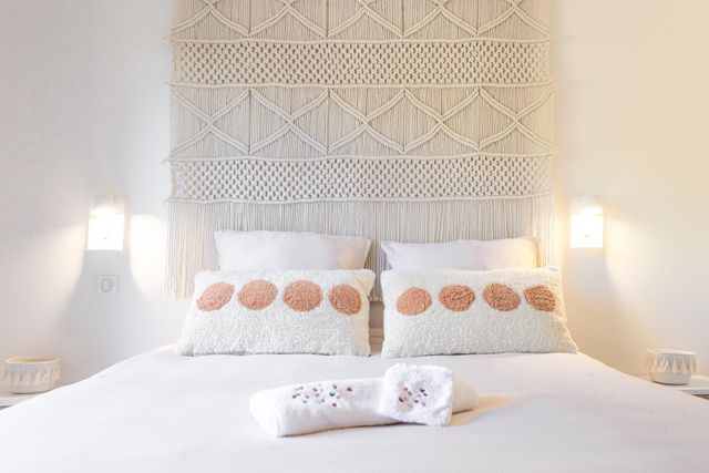 Maison à louer - 6 pièces - 250 m2 - Zonza - 201 - CORSE