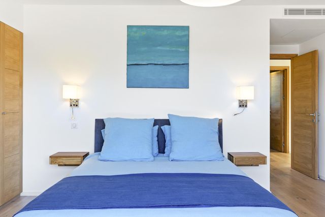 Maison à louer - 6 pièces - 250 m2 - Zonza - 201 - CORSE