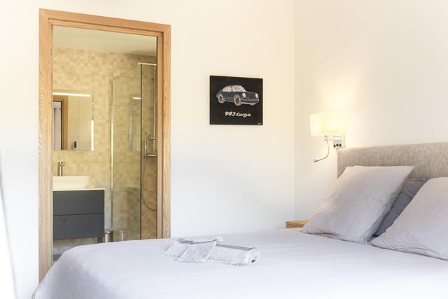 Maison à louer - 6 pièces - 250 m2 - Zonza - 201 - CORSE