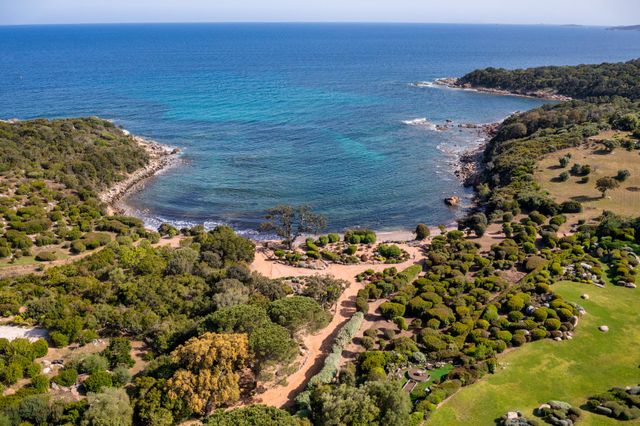 Maison à louer - 6 pièces - 250 m2 - Zonza - 201 - CORSE