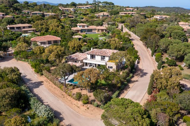 Maison à louer - 6 pièces - 250 m2 - Zonza - 201 - CORSE