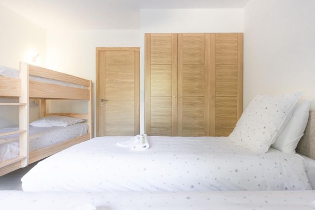 Maison à louer - 6 pièces - 250 m2 - Zonza - 201 - CORSE