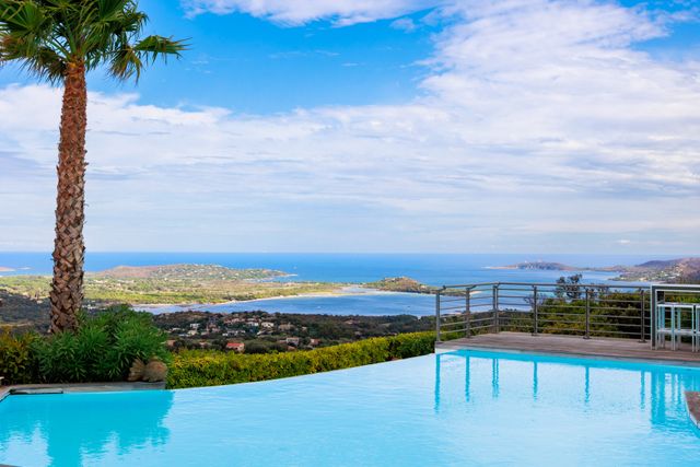 Maison à vendre PORTO VECCHIO