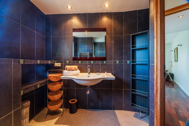 Maison à vendre - 8 pièces - 306 m2 - Porto Vecchio - 201 - CORSE