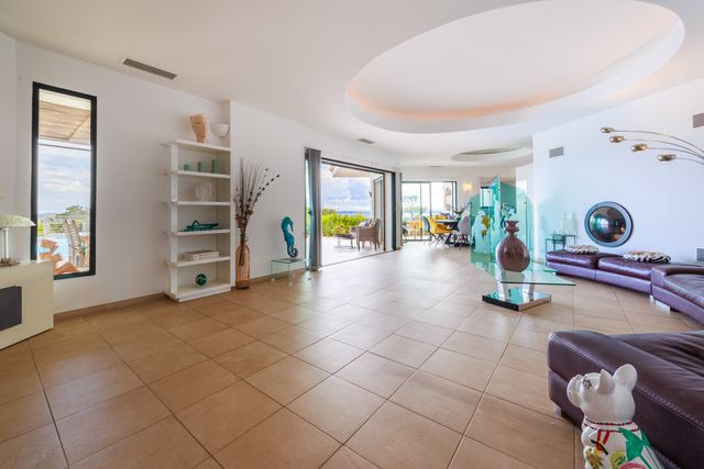 Maison à vendre - 8 pièces - 306 m2 - Porto Vecchio - 201 - CORSE
