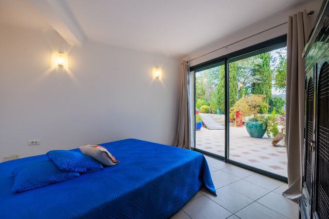 Maison à vendre - 8 pièces - 306 m2 - Porto Vecchio - 201 - CORSE