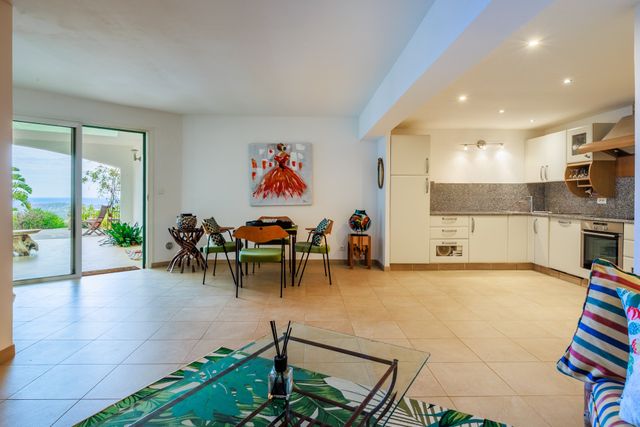 Maison à vendre - 8 pièces - 306 m2 - Porto Vecchio - 201 - CORSE