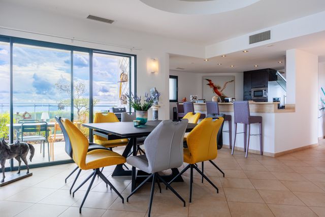 Maison à vendre - 8 pièces - 306 m2 - Porto Vecchio - 201 - CORSE