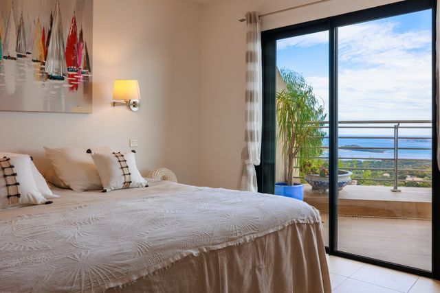 Maison à vendre - 8 pièces - 306 m2 - Porto Vecchio - 201 - CORSE