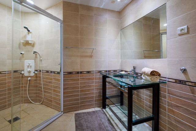 Maison à vendre - 8 pièces - 306 m2 - Porto Vecchio - 201 - CORSE