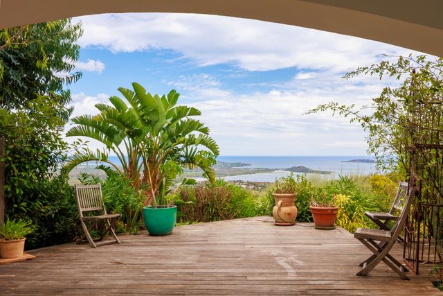 Maison à vendre - 8 pièces - 306 m2 - Porto Vecchio - 201 - CORSE